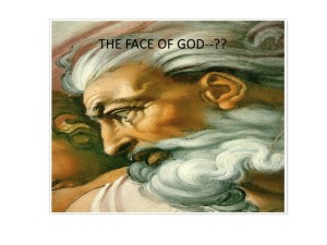 Face of God