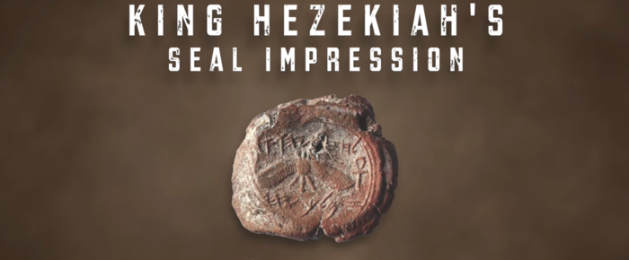 HEZEKIAH-GREATNESS CUT SHORT