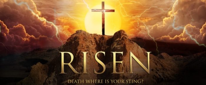 WHY IS EASTER SO SPECIAL?