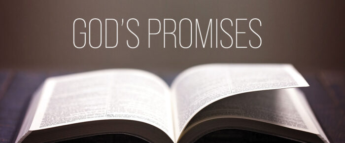 PROMISE DEFERRED IS NOT PROMISE DENIED